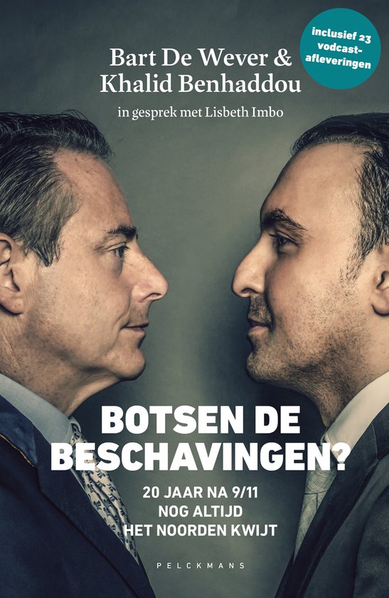 Botsen de beschavingen? - cover