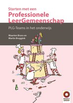 Starten met een professionele leergemeenschap