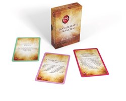 The Secret manifestatie kaarten