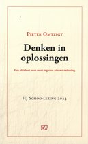EW Boeken - Denken in oplossingen