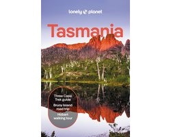Travel Guide- Lonely Planet Tasmania