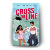 Racing Hearts 1 - Cross the Line
