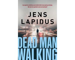 foto van Stockholm Underground 5 - Dead man walking