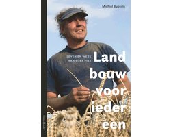 Landbouw voor iedereen