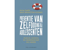 Preventie van zelfdoding bij adolescenten