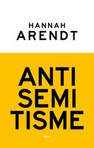 Antisemitisme