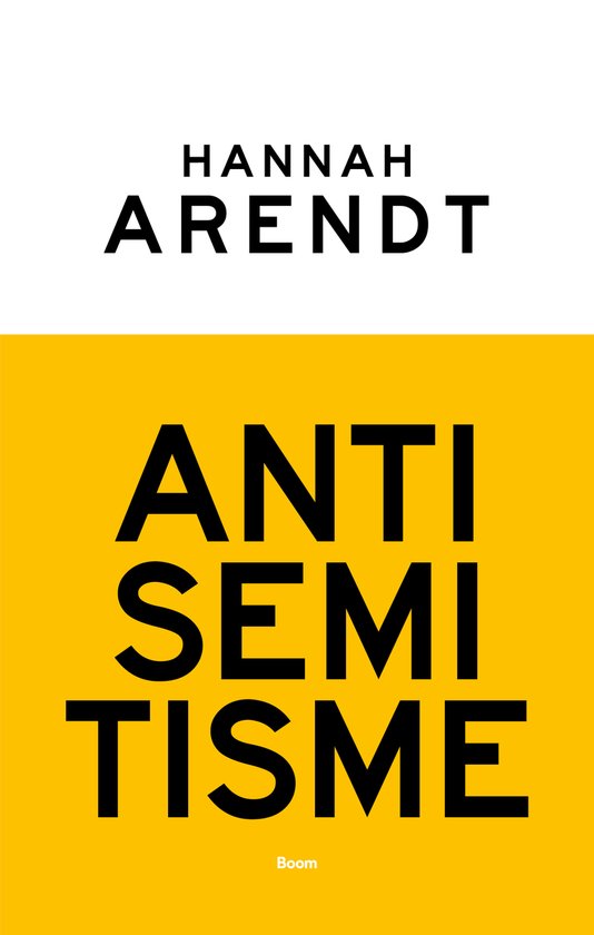 Antisemitisme
