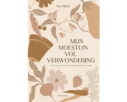 Mijn moestuin vol verwondering