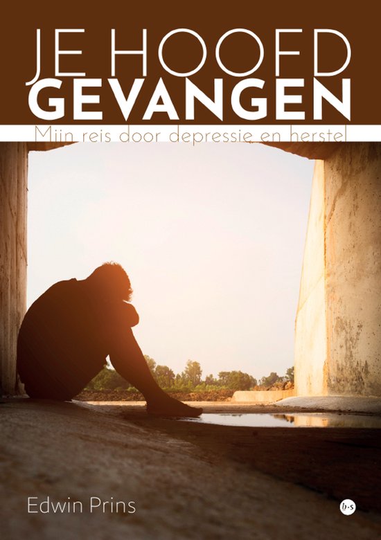 Je hoofd gevangen - cover