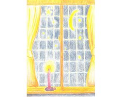 Voor het slapen gaan