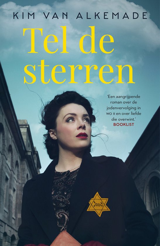 Tel de sterren - cover