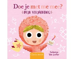Beestenboel - Doe je met me mee? Mijn verjaardag