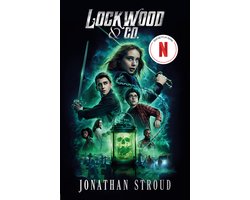 De 12 beste boeken van Jonathan Stroud inclusief Lockwood & Co