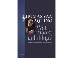 Wat maakt gelukkig?