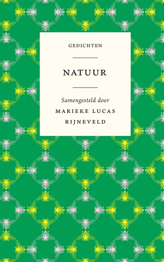 Natuur - cover
