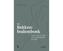 Het Bekkenbodemboek
