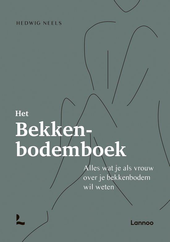 Het Bekkenbodemboek