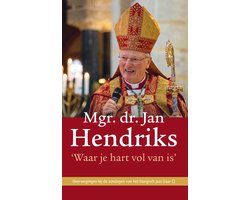 Waar je hart vol van is