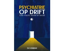 Psychiatrie op drift
