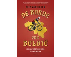 De ronde van België
