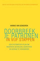Doorbreek je patronen in vijf stappen