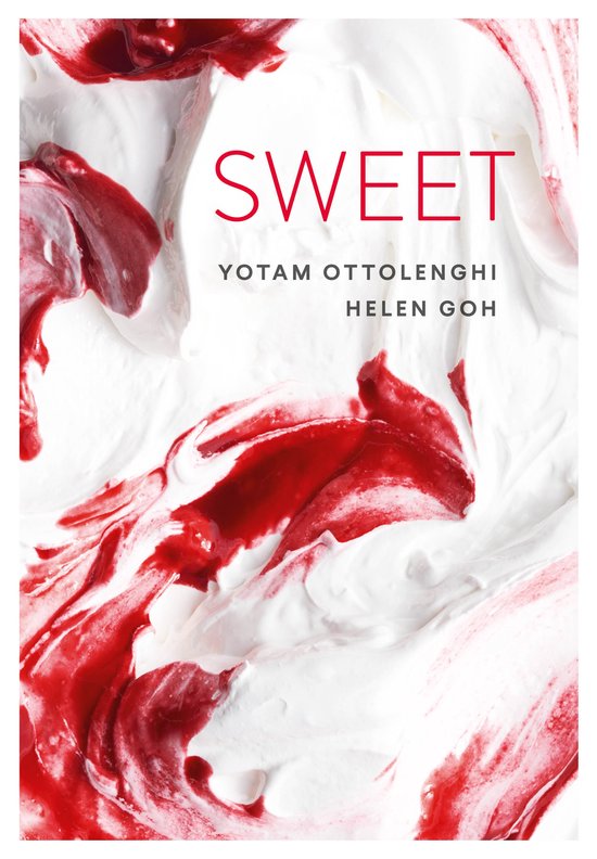 Ottolenghi Sweet