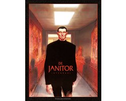 Janitor integraal