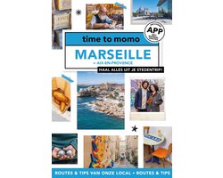 time to momo - Marseille + Aix-en-Provence