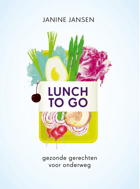 Lunch to go - cover