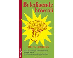 Beledigende Broccoli