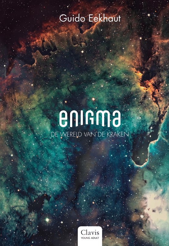 Enigma 3 - Enigma - cover