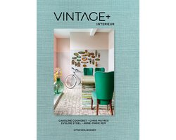 Vintage + interieur
