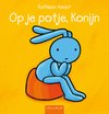 Anna - Op je potje, Konijn