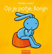Anna - Op je potje, Konijn