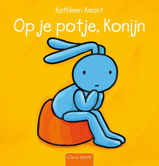 Anna - Op je potje, Konijn