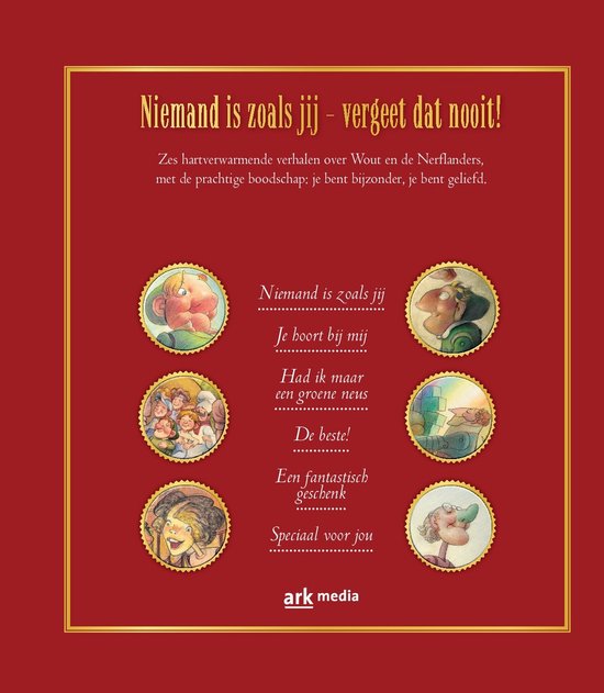 Sterren en stippen