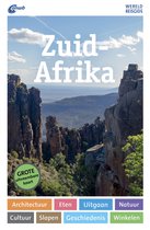 ANWB Wereldreisgids - Zuid-Afrika