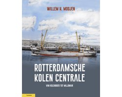 Rotterdamsche Kolen Centrale