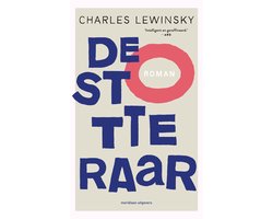 De stotteraar