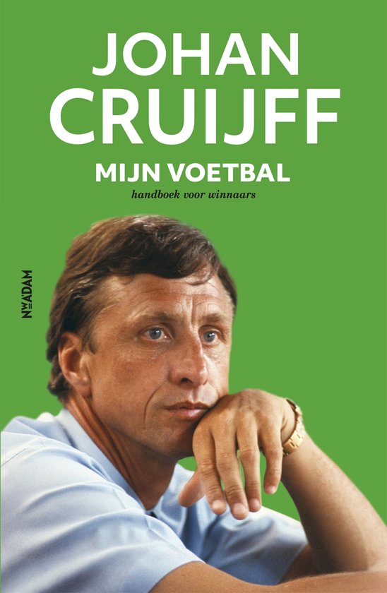 Mijn voetbal - cover