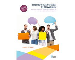 Effectief communiceren en beïnvloeden