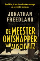 De meesterontsnapper van Auschwitz