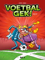 Voetbalgek 14 - Voetbalgek!