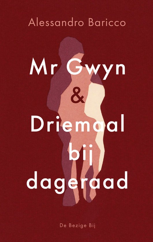 Mr Gwyn en Driemaal bij dageraad