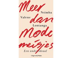 Meer dan modemeisjes