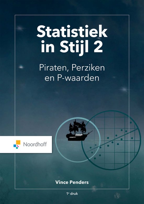 Statistiek in Stijl 2