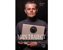 Mijn traject