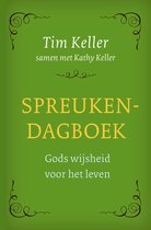 Spreukendagboek