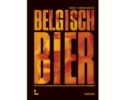 Belgisch bier