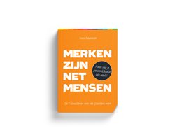 Merken zijn net mensen